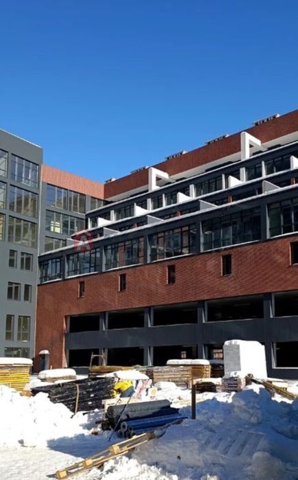 1-кімнатна квартира за адресою вул. Лірницька (площа 38 м²) - Atlanta.ua - фото 2