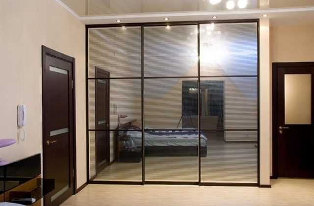 Бюджетные варианты Шкафы купе. Двери купе. Кухни. Мебель на заказ