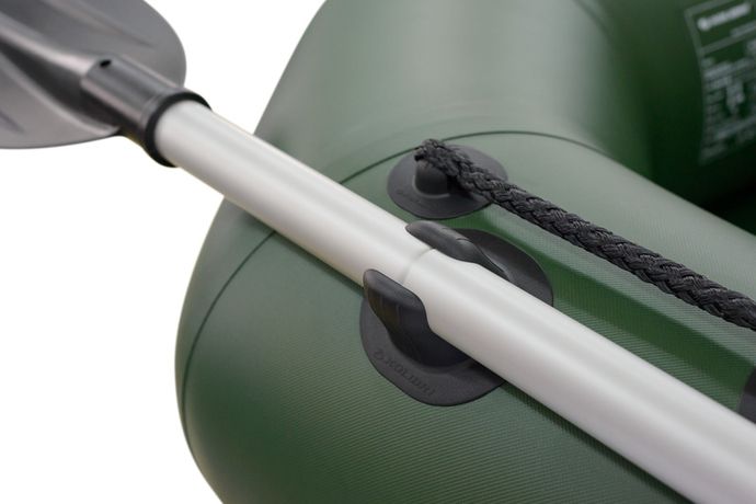 Ponton Kolibri K-190