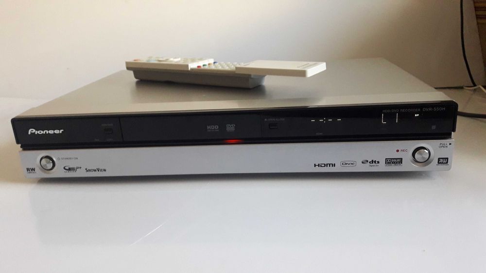 dvd recorder - купити DVD-програвачі - Ціна на OLX.ua