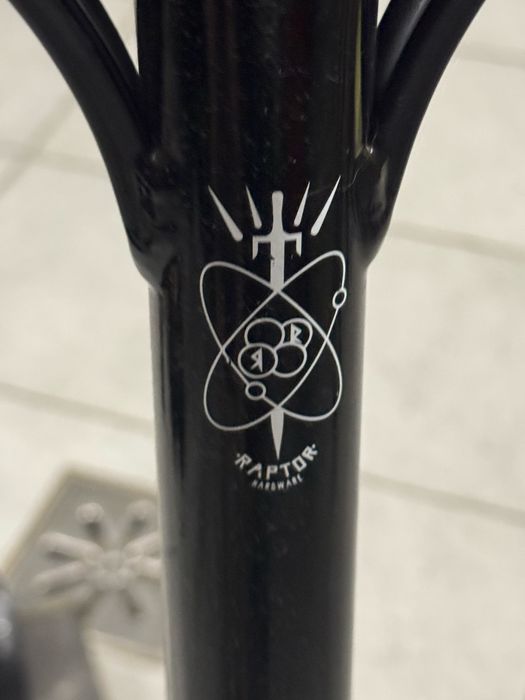 Hulajnoga wyczynowa Root Raptor Invictus