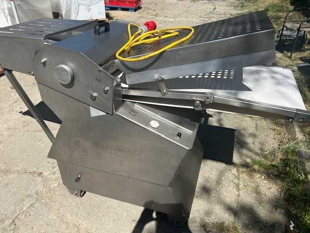 Skórowaczka Grasseli dwutaśmowa