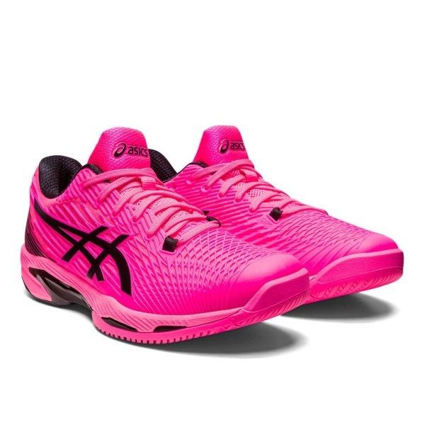MEGA PROMOCJA !!! Buty tenisowe ASICS Speed Solution ff 2 r.46,5 - 29,5cm NOWE