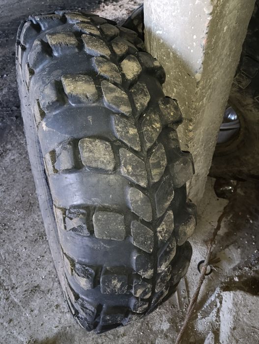 Скат газ 66 340*457