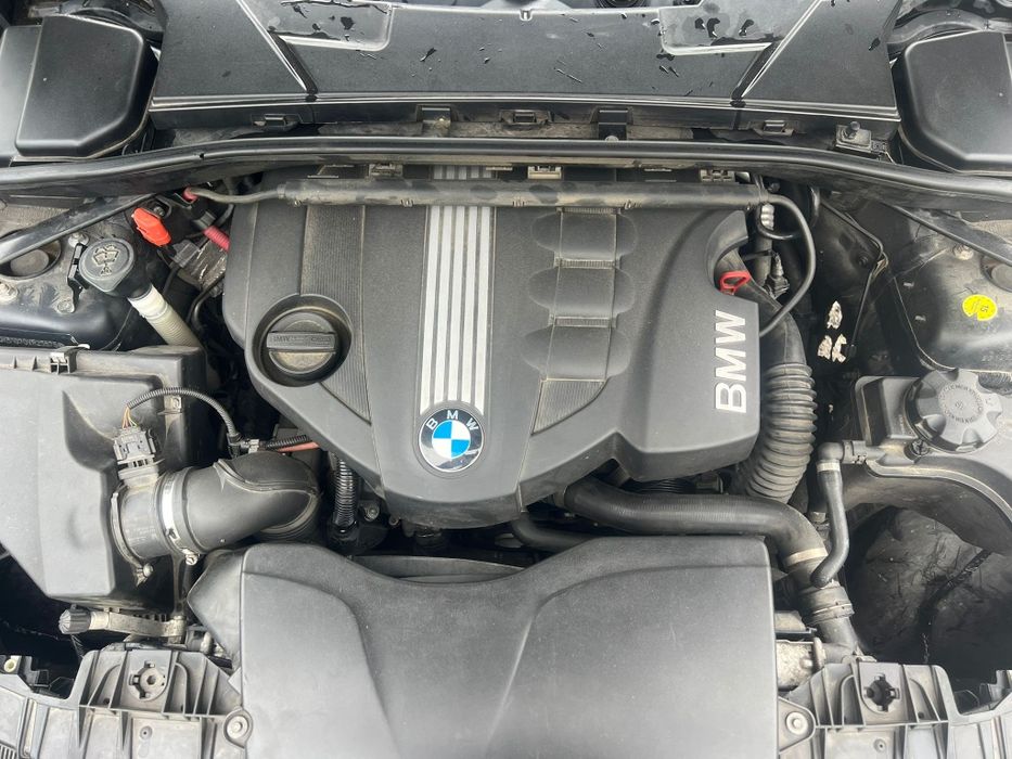 BMW serie 1 116d