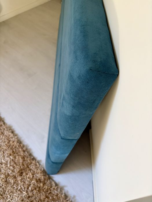 Cabeceira de cama