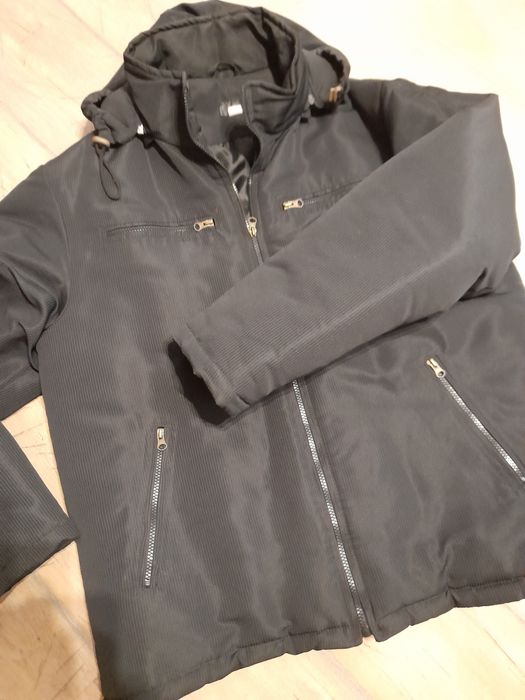 Kurtka męska xl  !