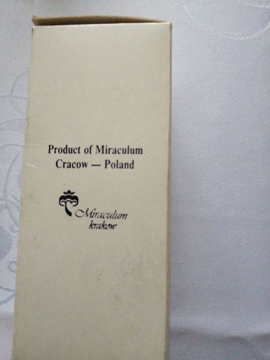 Perfumy Pani Walewska z czasów PRL