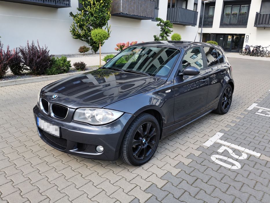 BMW Seria 1