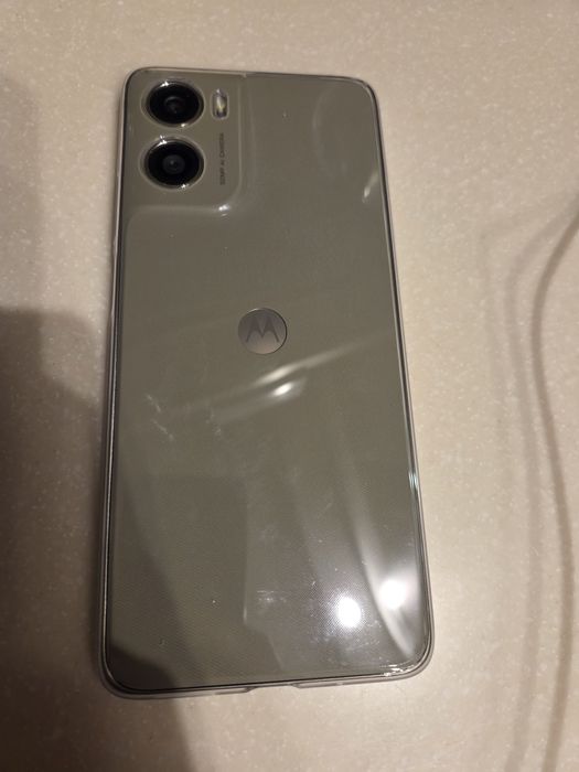 Telefon nowy motorola