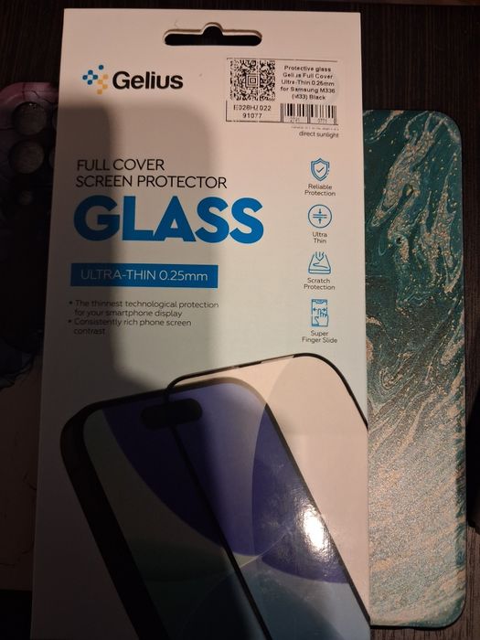 Продам Samsung  m33.6/128gb.