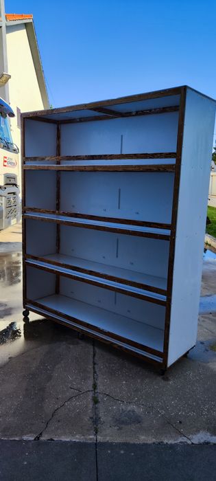 2 Gaiolas de criação em pvc