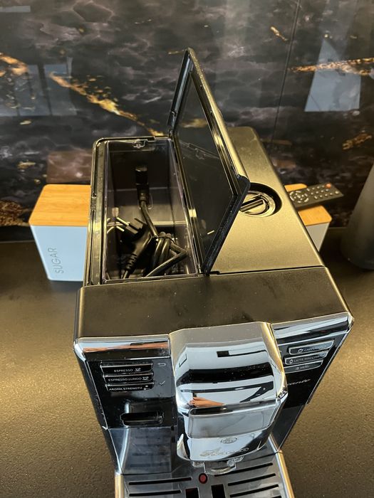 Expres do kawy Saeco