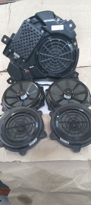 bose комплект - купити автоакустику та мультімедіа Тернопільська