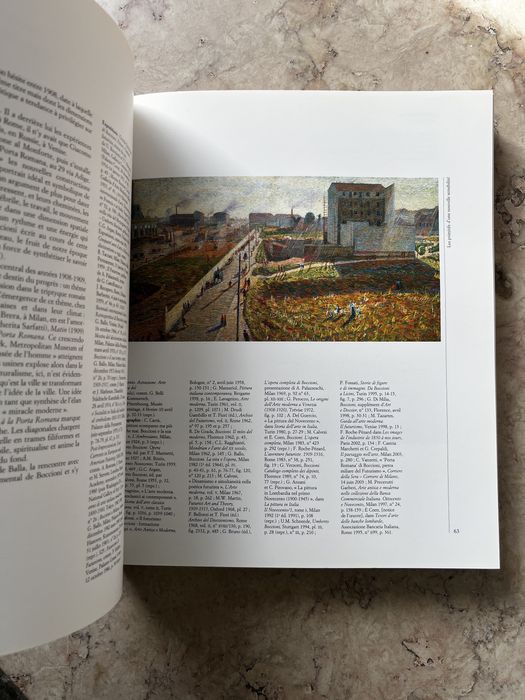 Italia Nova - Une aventure de l’art italien