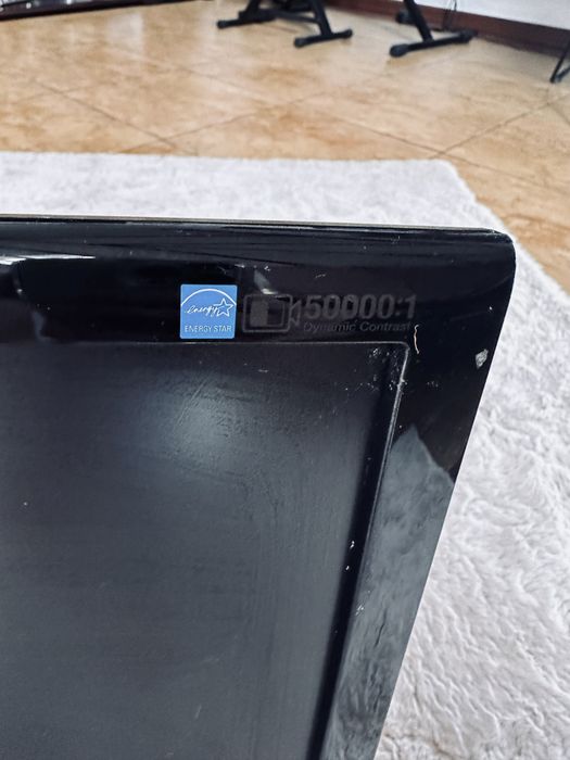 Monitor Samsung SyncMaster 933