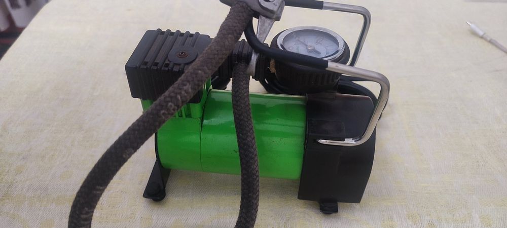 Компресор повітряний winso