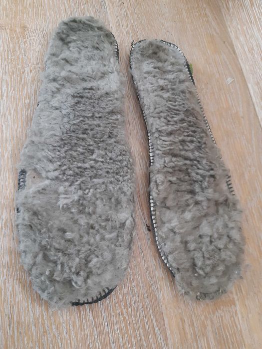 Buty EMU Australia Angels Lo Charcoal W10086 r. 40/41 ciemo szare