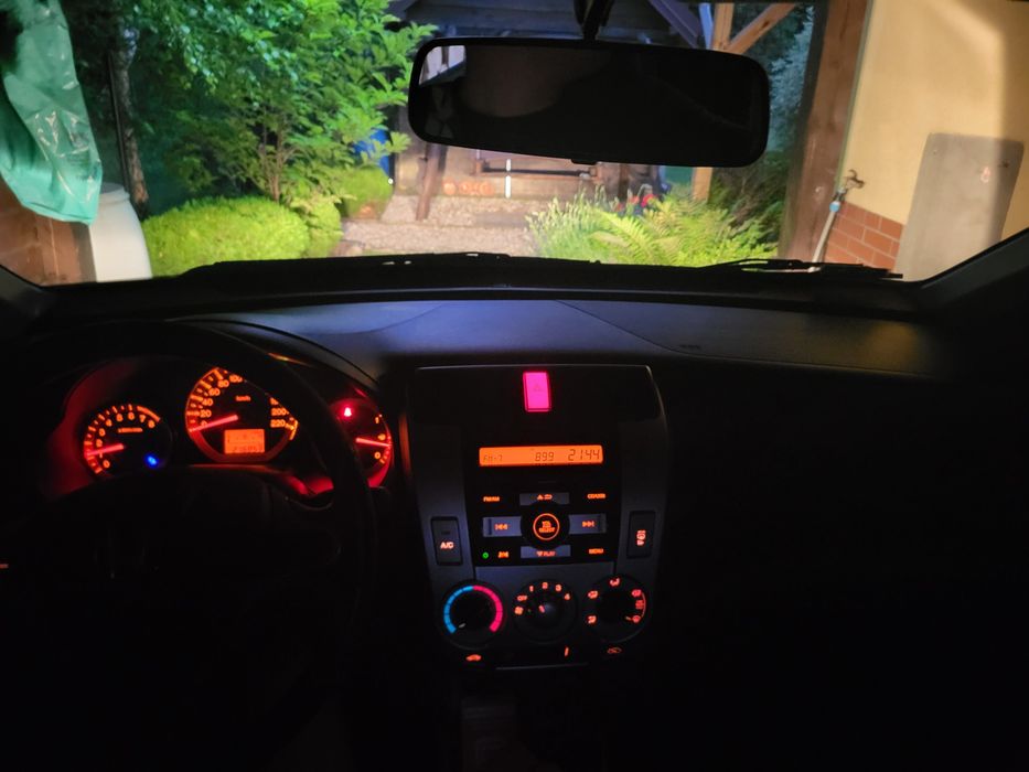 Honda city 2009 217tyś km