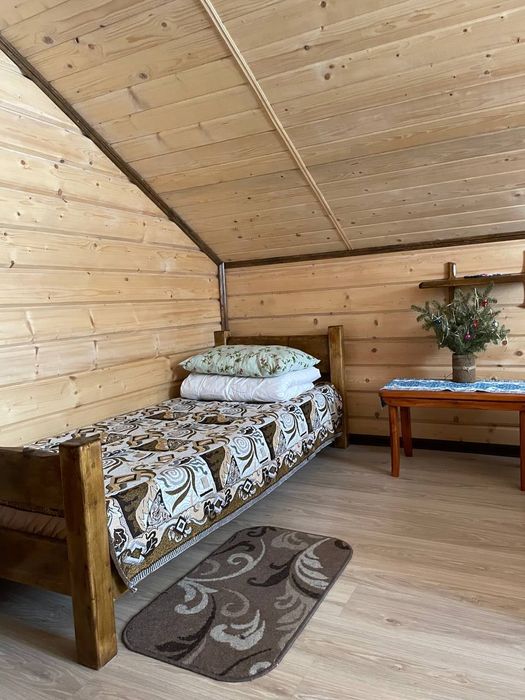 Будинок. "Золоті Ключі"(Славське)