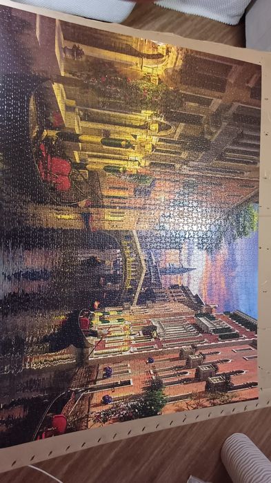 Пазли для дорослих 3000 шт