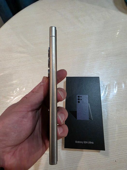 samsung s24ultra 256Gb