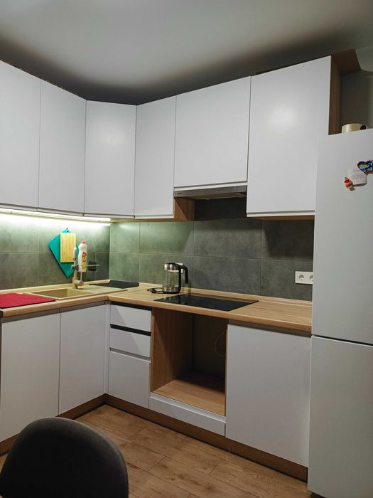 1-кімнатна квартира за адресою вул. Берковецька (площа 36 м²) - Atlanta.ua - фото 6