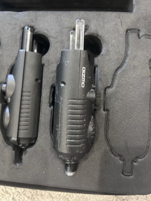 Sonik Gizmo 3+1 blue set