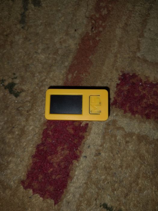 Набір M5StickC Plus2 + модулі:CC1101, NRF24L01, RFID RC522 (2шт), KY-005, DIY