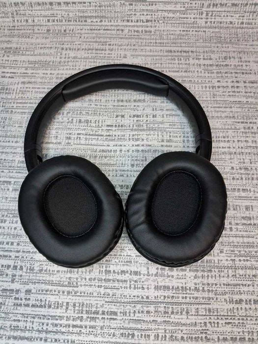 JBL Tune 710 BT / Беспровідні навушники