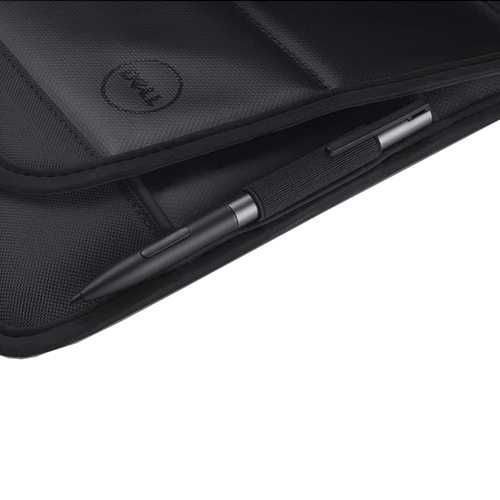 Сумка Dell Premier P3K67 Laptop Steeve Stand Case M Fits Latitude 13.3