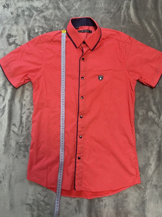 Теніска для хлопчика