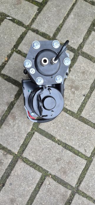 Land Rover Discovery 3 III Range Rover Nowy Kompresor Zawieszenia