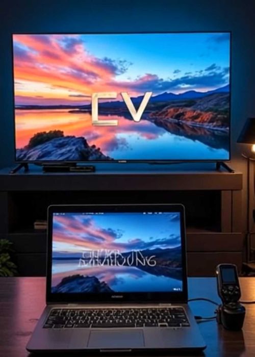 Profesjonalna kalibracja telewizorów oled miniled led LCD Premium HDR