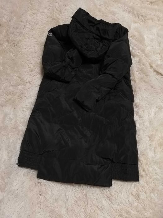 kurtka puchowa Ochnik M 38 czara kurtka Ochnik 38 M