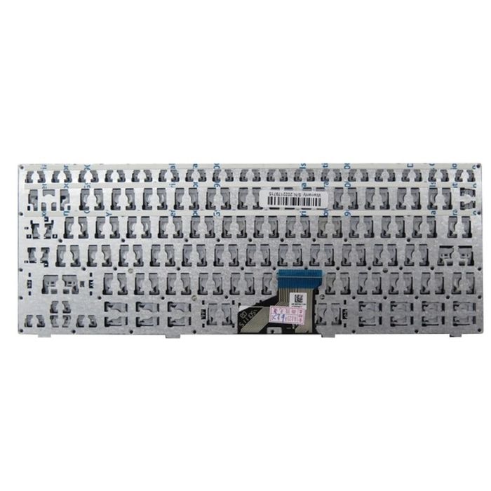 Classmate PC Leap T304P Keyboard64738044334977121
