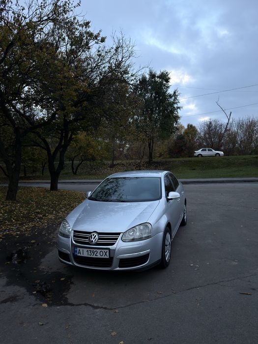 Продам Volkswagen Jetta 5