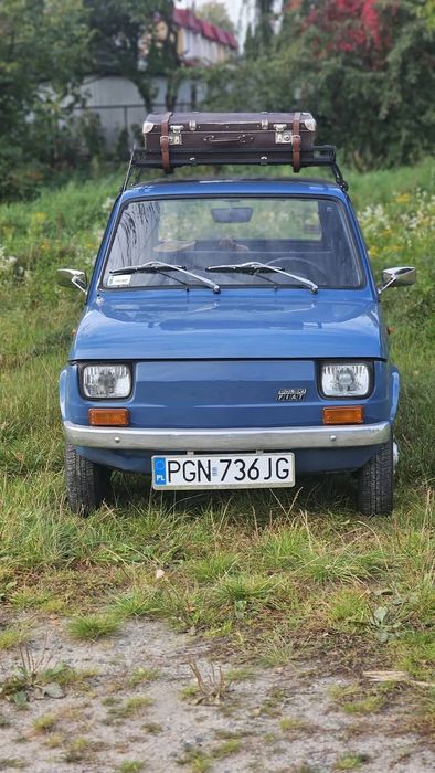 Fiat 126