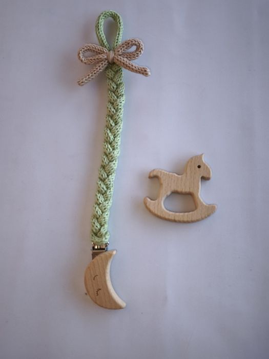 Corrente de chucha personalizada