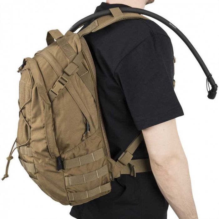 Plecak Helikon EDC 21L -cordura- Shadow Grey