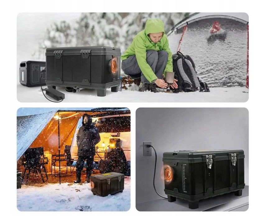 Автономні дизельні обігрівачі,автомобільні,стоянкові, насоси,ПОЛЬЩА