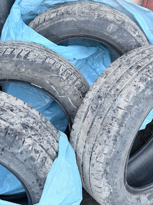 Opony letnie z 2014 roku