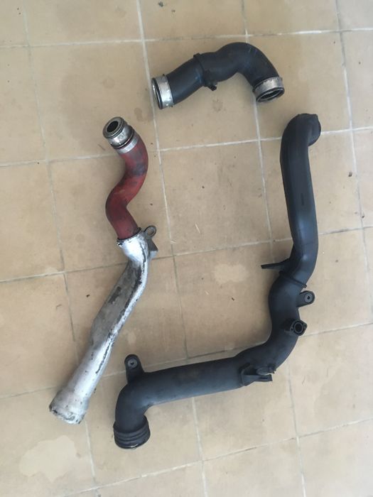 Peças originais VAG