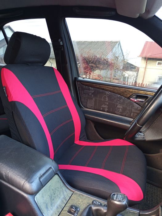 Мерседес  бенц 210 Е-200