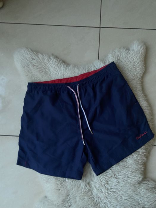 Spodenki  szorty męskie Pierre Cardin  rozm L