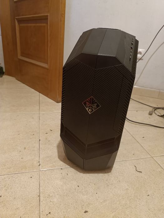 Computador HP gaming