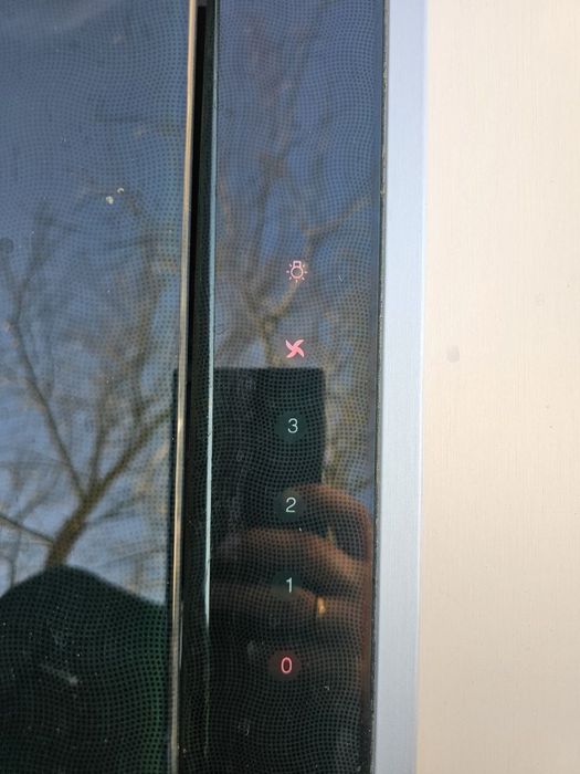Оригінальна витяжка  GORENJE DK 2000 P2 PININFARINA