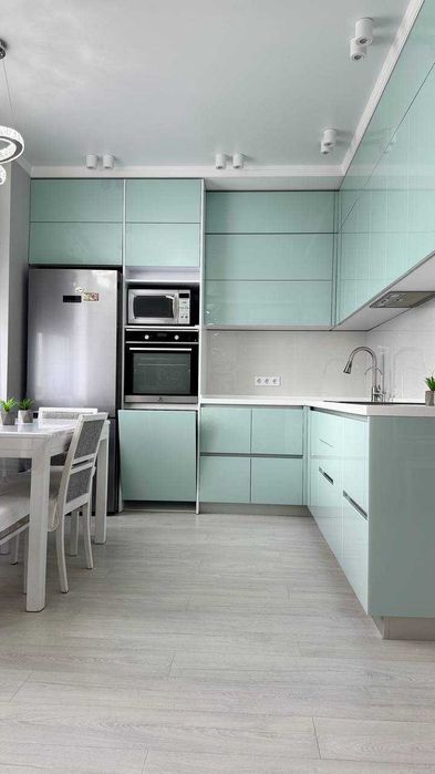 3-кімнатна квартира за адресою вул. Проценка (площа 80 м²) - Atlanta.ua - фото 4