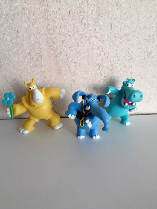 Dolls from Various Collections64752181676546123