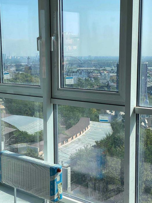 Продаж квартири 103м2 Шевченківський район ЖК Podil Plaza & Residence